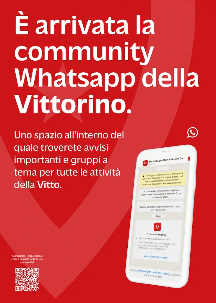 WhatsApp Community Link