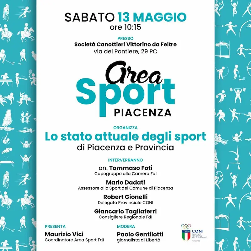 Lo stato dello sport nella nostra città
