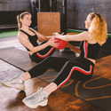 nuovi corsi in palestra
