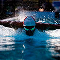 Trofeo di nuoto Vittorino