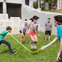 summer camp per ragazzi in arrivo